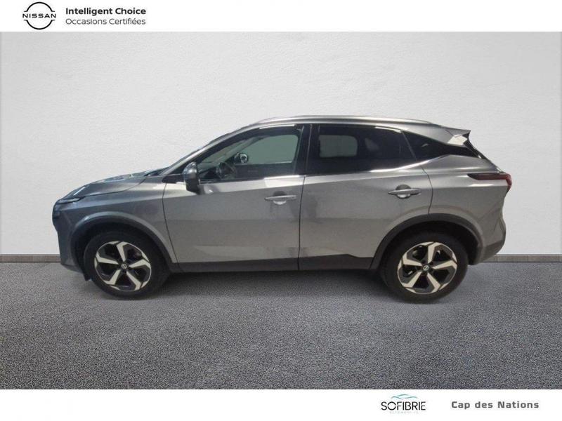 Nissan Qashqai II 1.3 Dig-T 140 n-Connecta