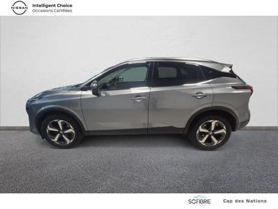 Nissan Qashqai II 1.3 Dig-T 140 n-Connecta