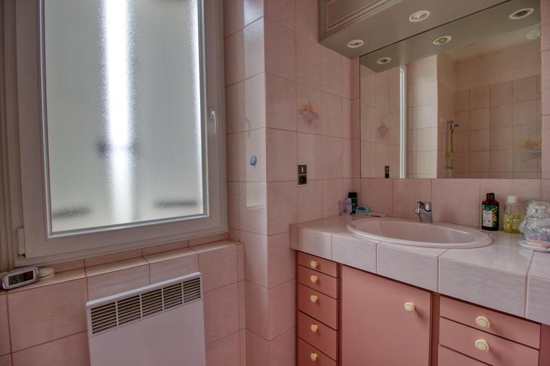 Maison - 118 m² - 4 pièces