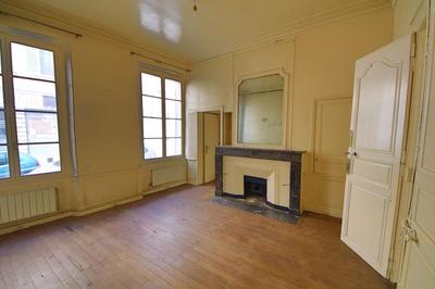 Appartement - 100 m² - 3 pièces