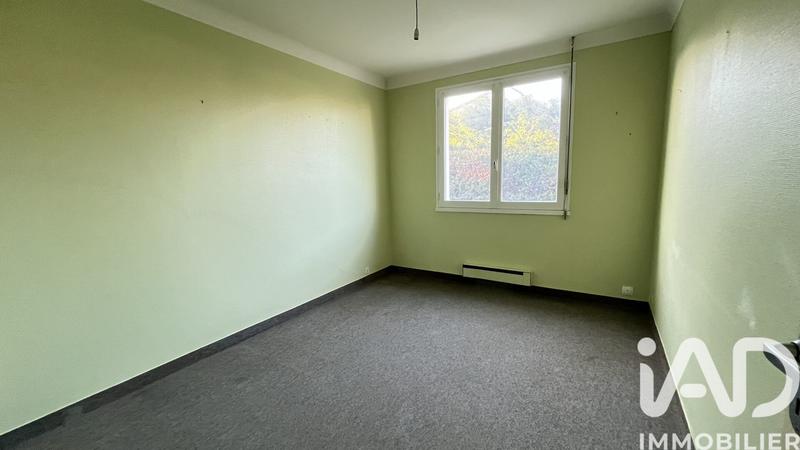 Maison - 84 m² - 4 pièces