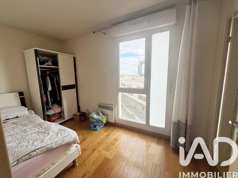 Appartement - 95 m² - 5 pièces
