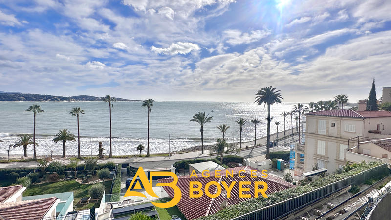 Appartement - 35 m² - 2 pièces