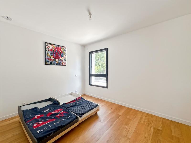 Maison - 119 m² - 5 pièces