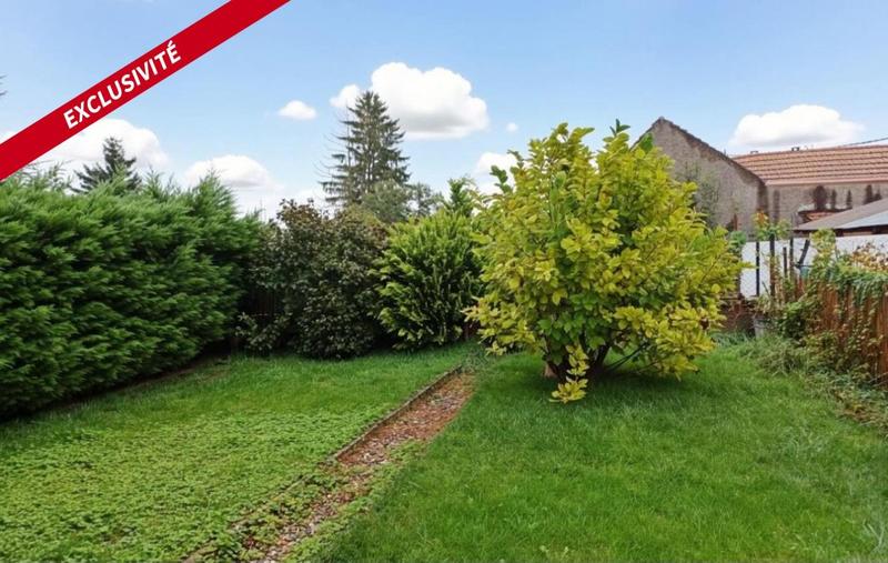 Maison de campagne - 152 m² - 4 pièces