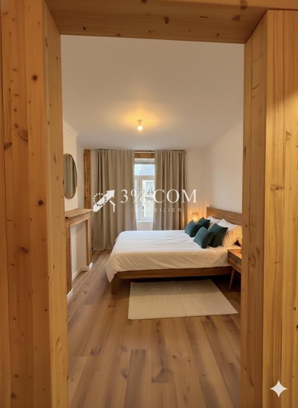 Maison - 133 m² - 6 pièces