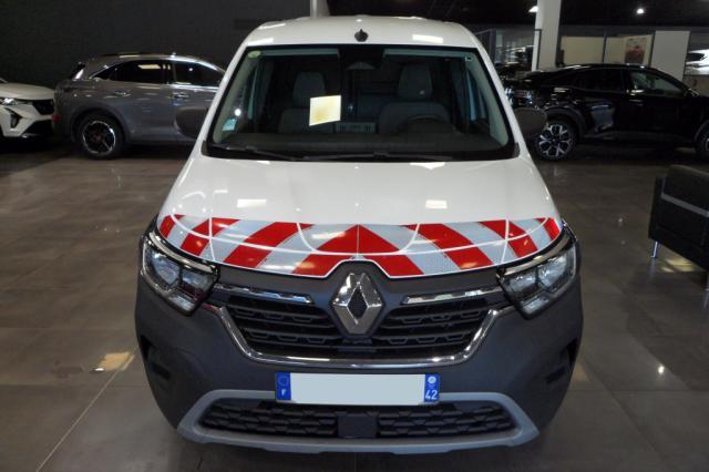 Renault Kangoo Van Blue Dci 95 Extra - 22