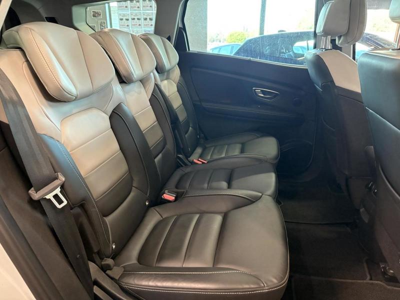 Renault Scénic Grand IV 1.3 TCe 160 - Bv Edc7 Fap 7pl Initiale Paris / Garantie 12 Mois