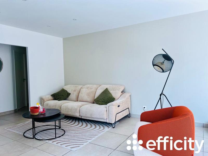 Pavillon - 106 m² - 4 pièces