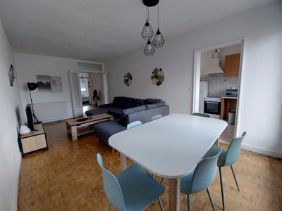 Appartement - 67 m² - 3 pièces