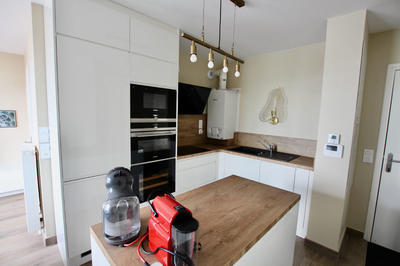 Appartement - 31 m² - 1 pièce