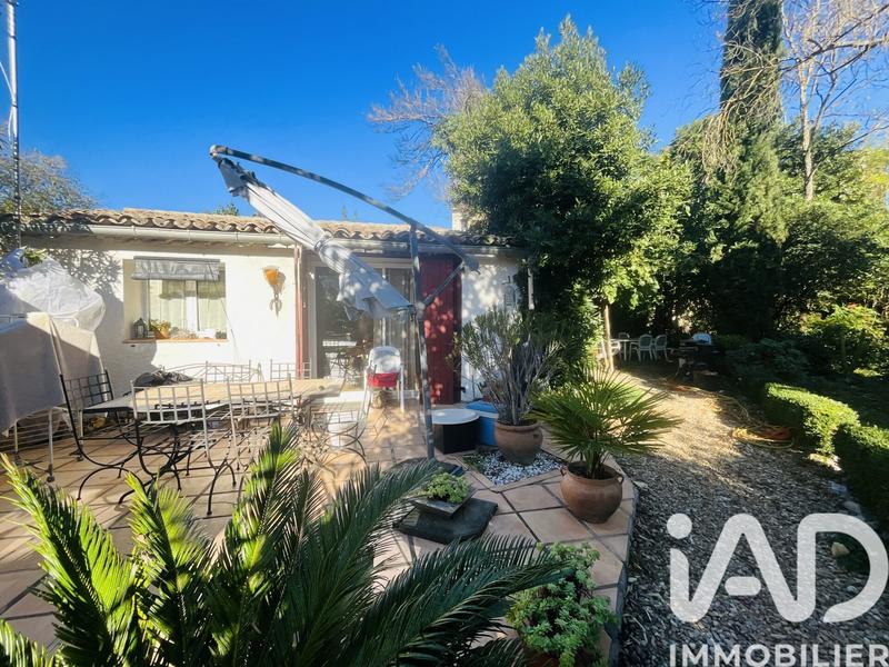 Maison - 62 m² - 2 pièces