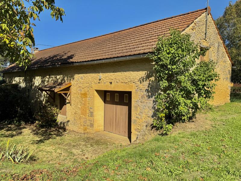 Maison traditionnelle - 67 m² - 4 pièces