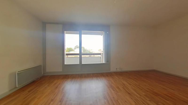 Appartement ancien - 89 m² - 4 pièces