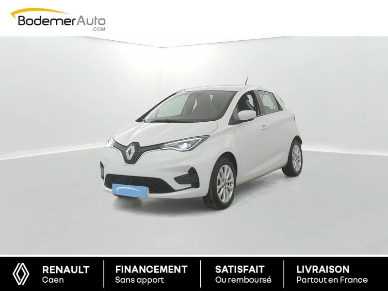 Renault Zoe R110 Zen