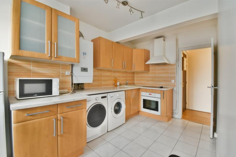 Appartement - 73 m² - 4 pièces