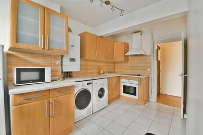 Appartement - 73 m² - 4 pièces