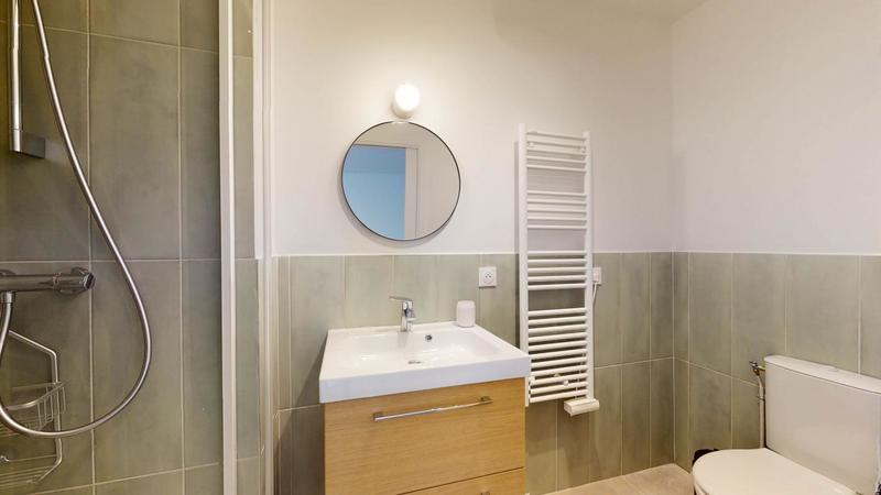 Appartement - 295 m²