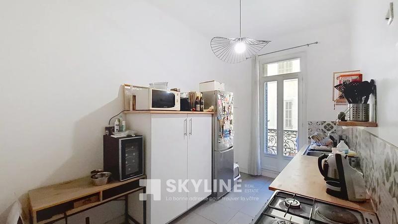 Appartement - 79 m² - 3 pièces