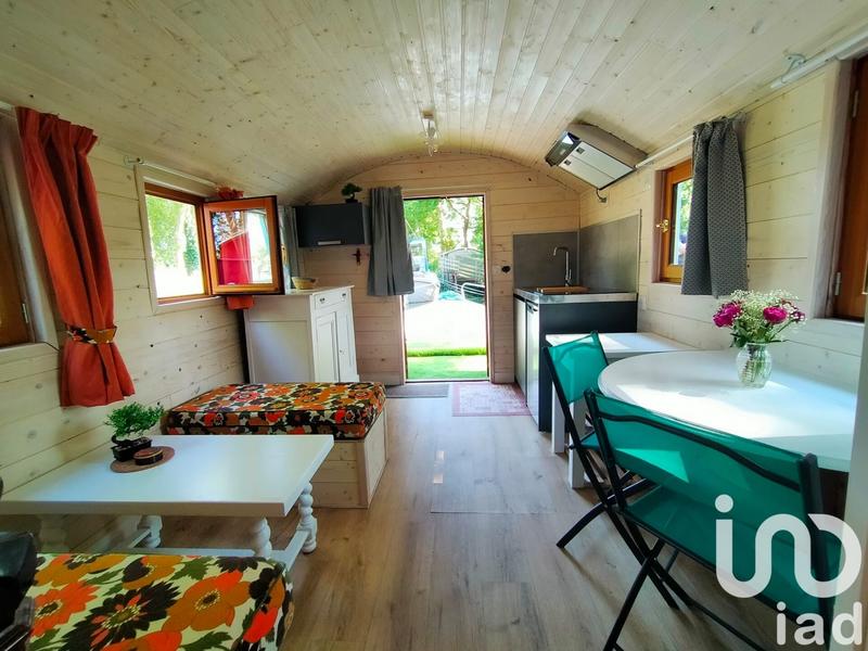 Appartement - 78 m² - 3 pièces