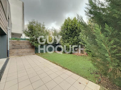 Maison - 118 m² - 5 pièces