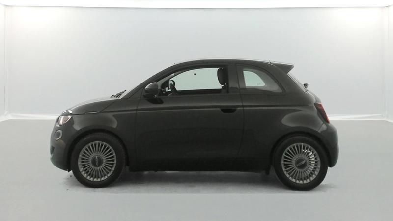 Fiat 500 e 118ch Icône