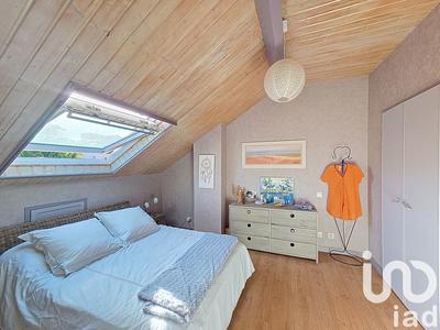 Maison - 166 m² - 5 pièces