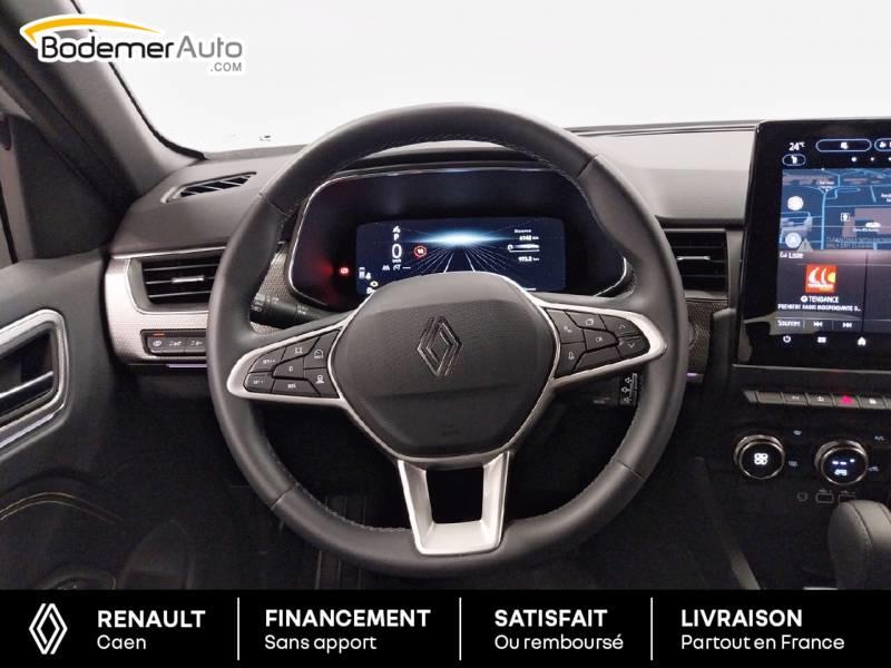 Renault Arkana E-Tech full hybrid 145 Gsr2 Techno