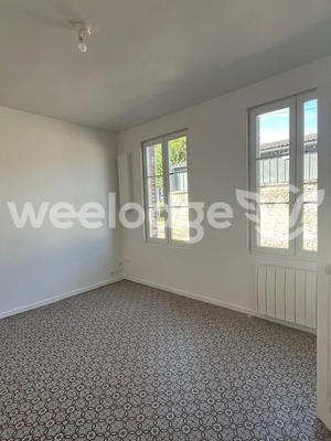 Maison ancienne - 91 m² - 5 pièces