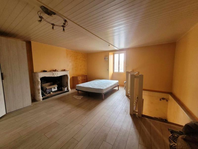 Maison - 75 m² - 2 pièces