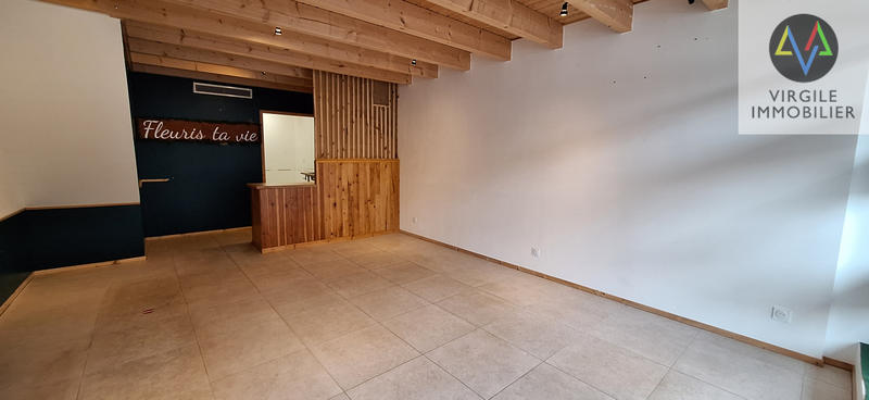 Local commercial - 73 m²