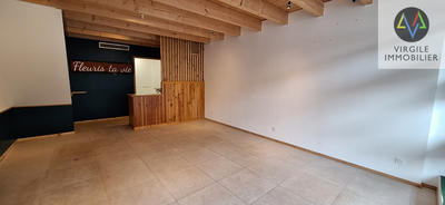 Local commercial - 73 m²