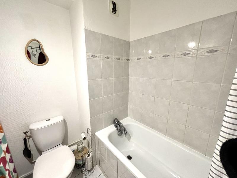 Appartement - 27 m² - 1 pièce