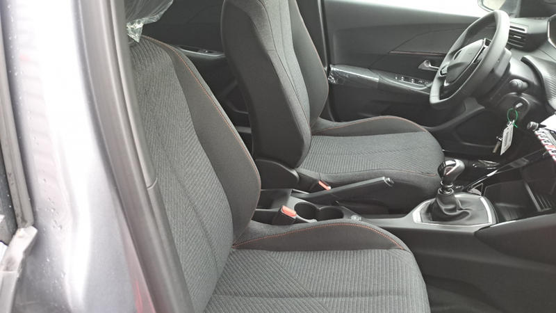 Peugeot 2008 100 Ss Bvm6 Style