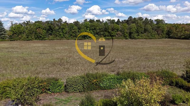 Maison - 80 m² - 5 pièces