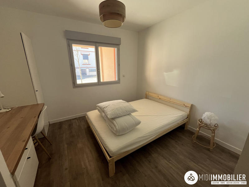 Appartement - 78 m² - 4 pièces