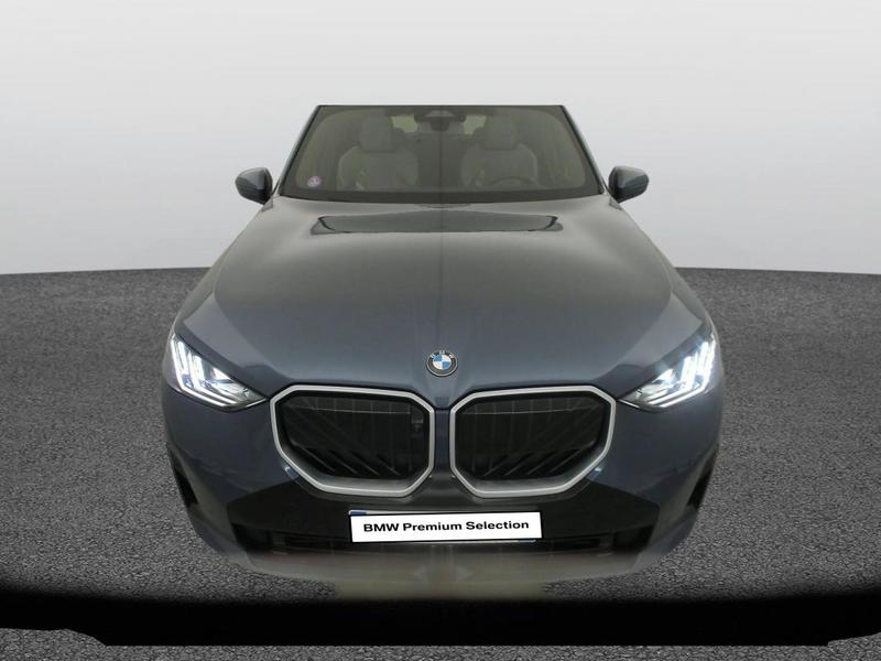 Bmw X3 G45 30e xDrive 299 ch Bva8 m Sport