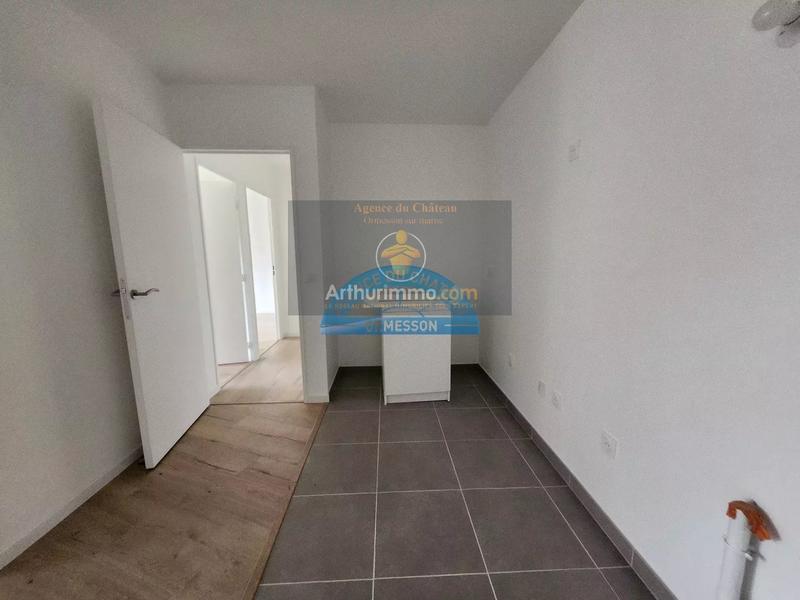 Appartement - 73 m² - 3 pièces