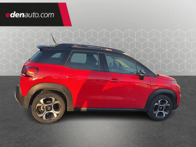 Citroën C3 Aircross PureTech 110 s&amp;S Eat6 Feel