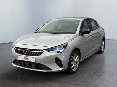 Opel Corsa 1.2 75 ch Bvm5 Elegance Business
