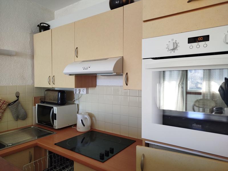 Appartement - 48 m² - 3 pièces