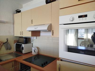 Appartement - 48 m² - 3 pièces