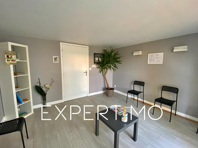 Immeuble - 206 m² - 4 pièces