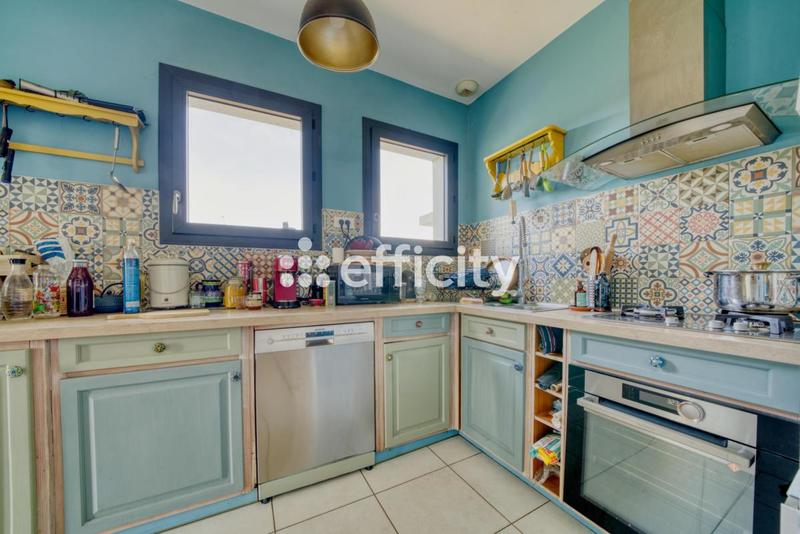 Villa - 162 m² - 6 pièces