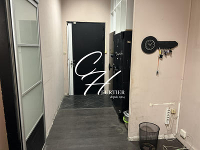 Local commercial - 51 m²