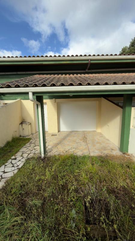 Maison - 45 m² - 3 pièces