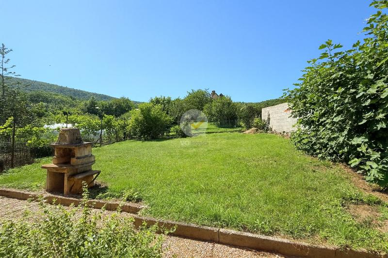 Maison ancienne - 73 m² - 4 pièces