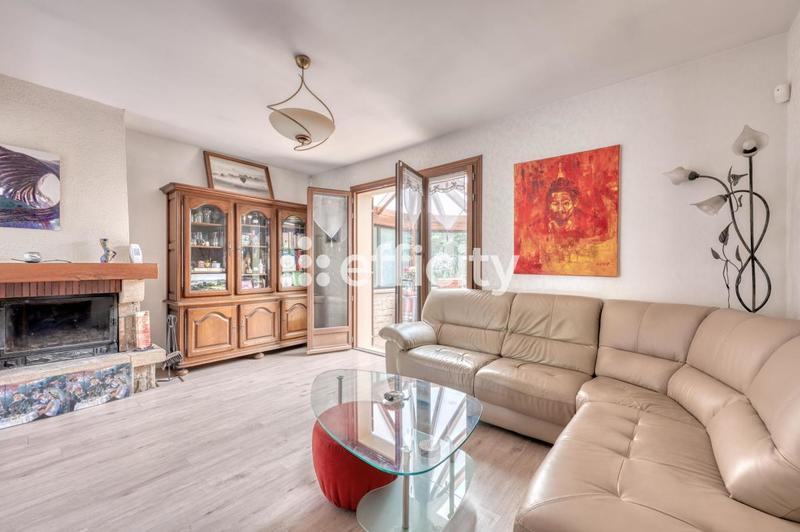 Maison - 114 m² - 5 pièces