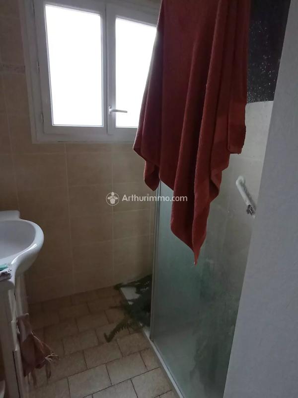 Maison - 87 m² - 5 pièces