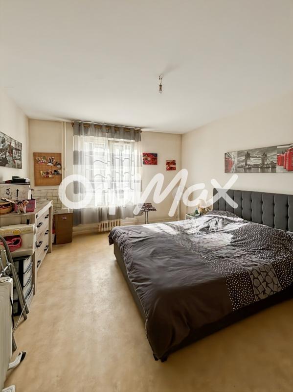 Appartement - 73 m² - 4 pièces